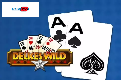 Deuces Wild MH